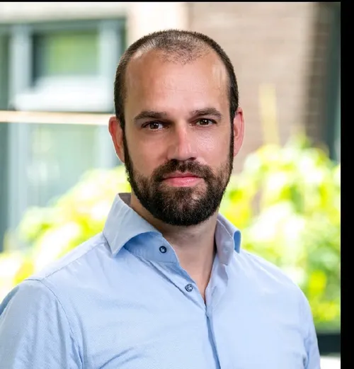 Nick Aldewereld — Oprichter EASEO